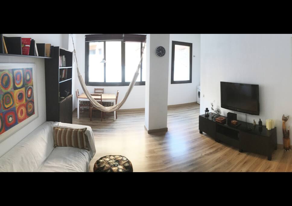 Salón