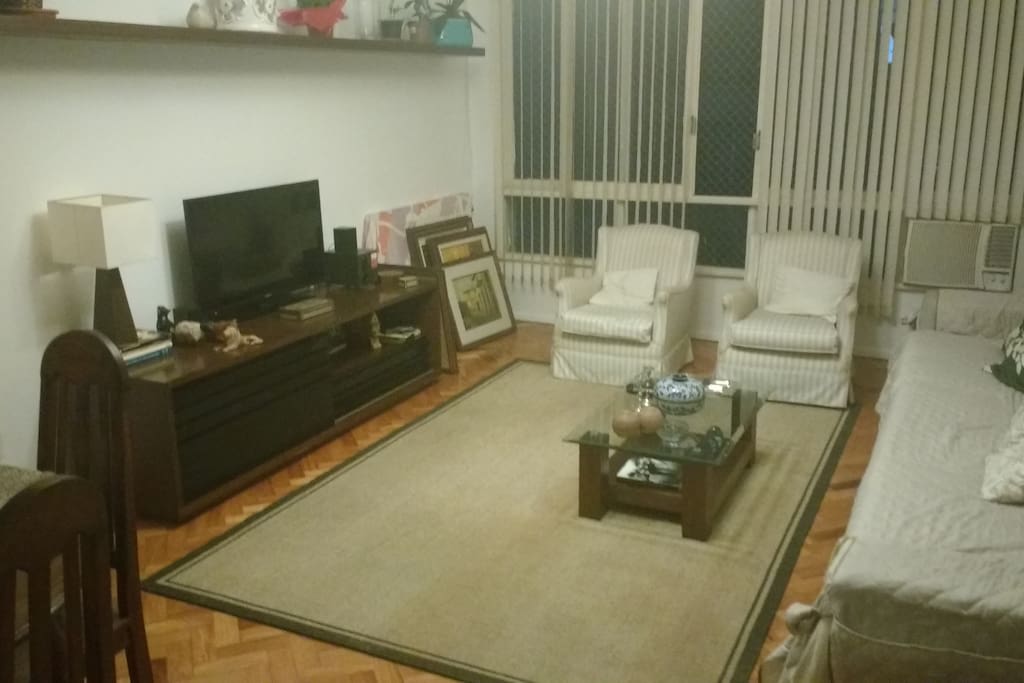 Living room picture