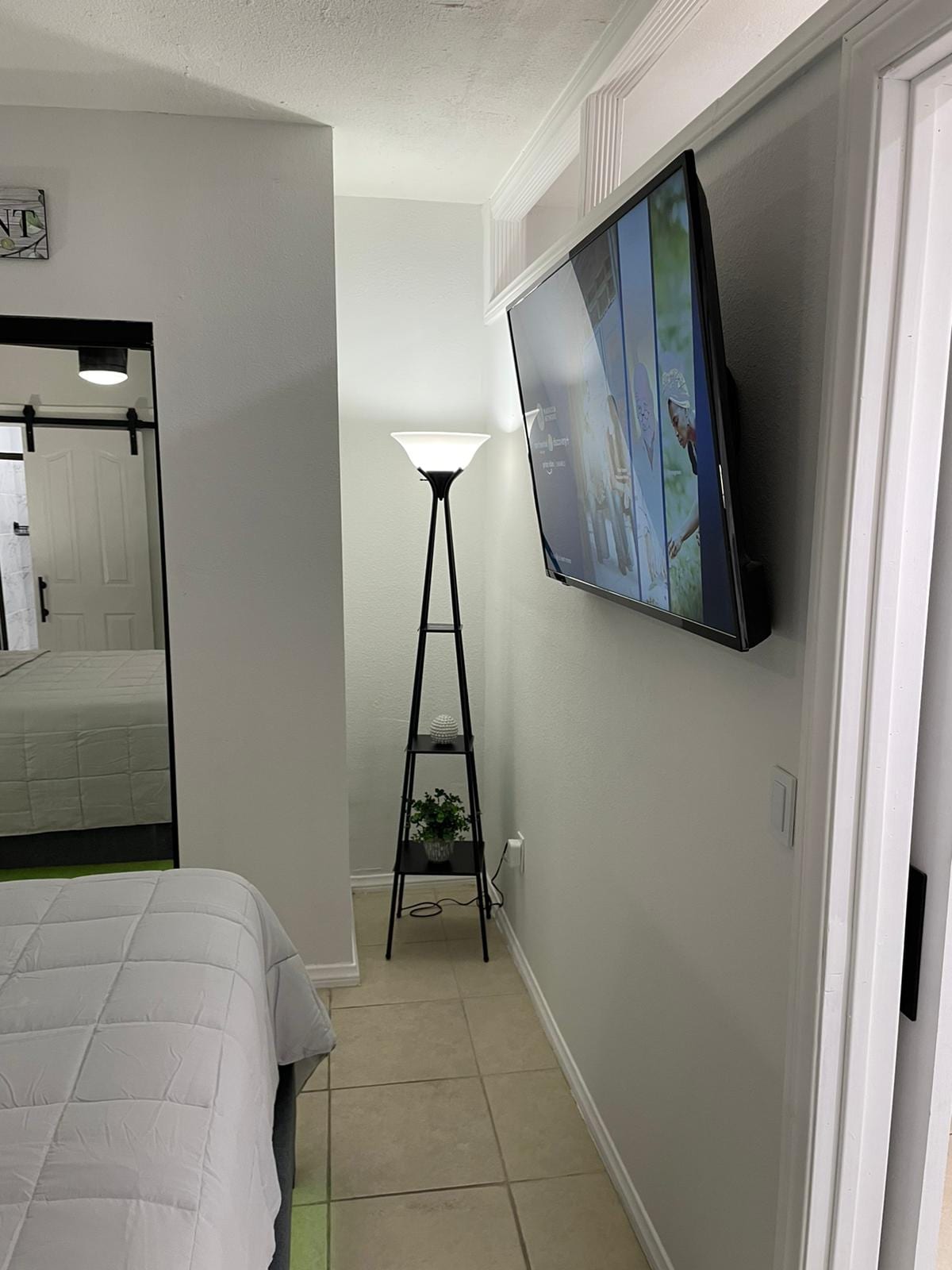 Private Studio