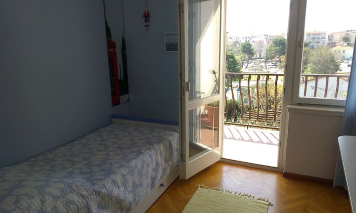 Спалня 5 на първия етаж