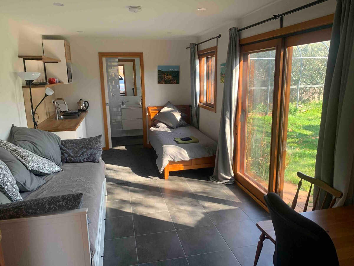 ห้องนั่งเล่น