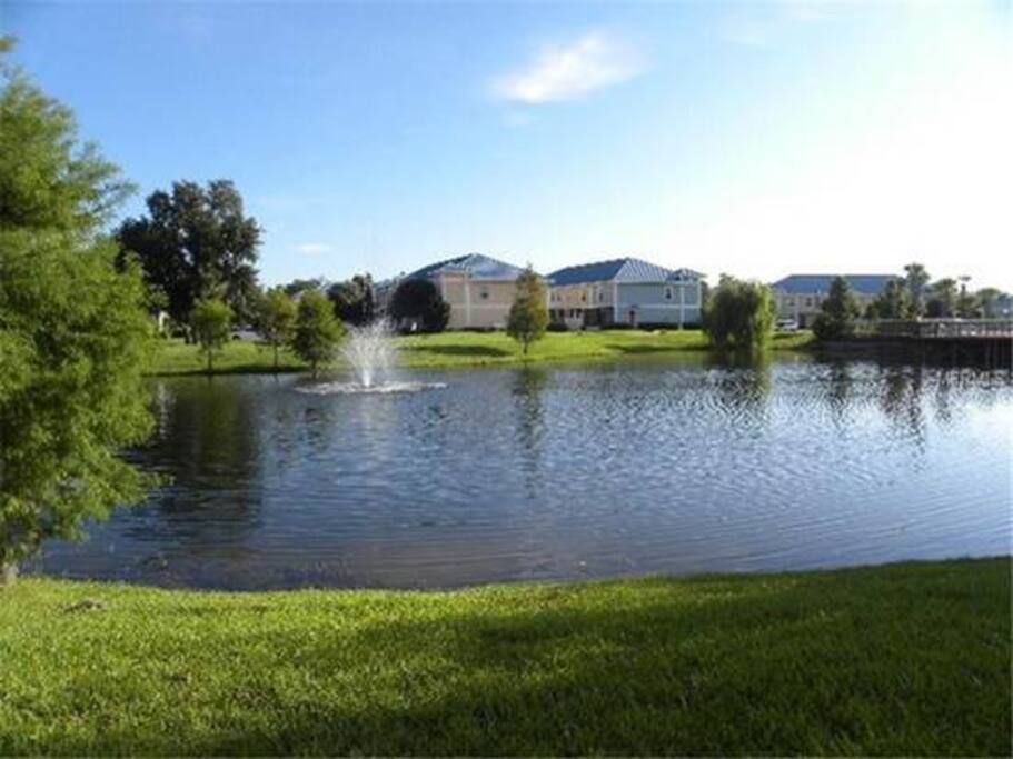 Top 100 Airbnb Rentals in Kissimmee, Florida