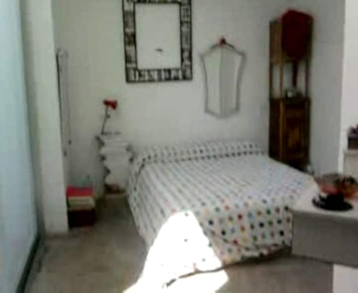 Chambre 1