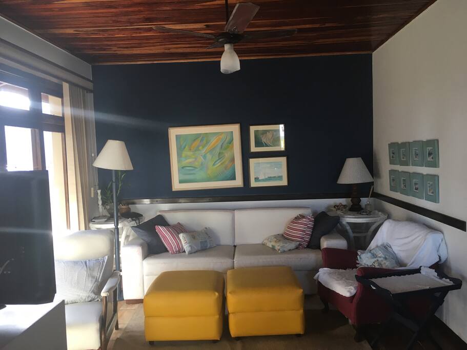 Sala de estar