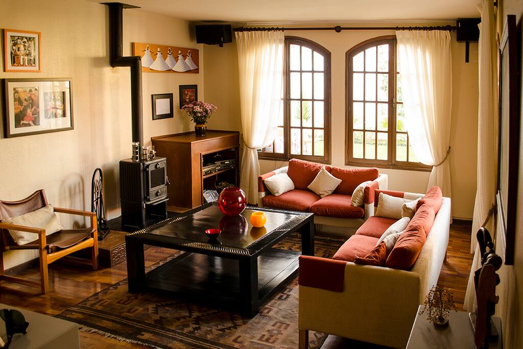 Sala común