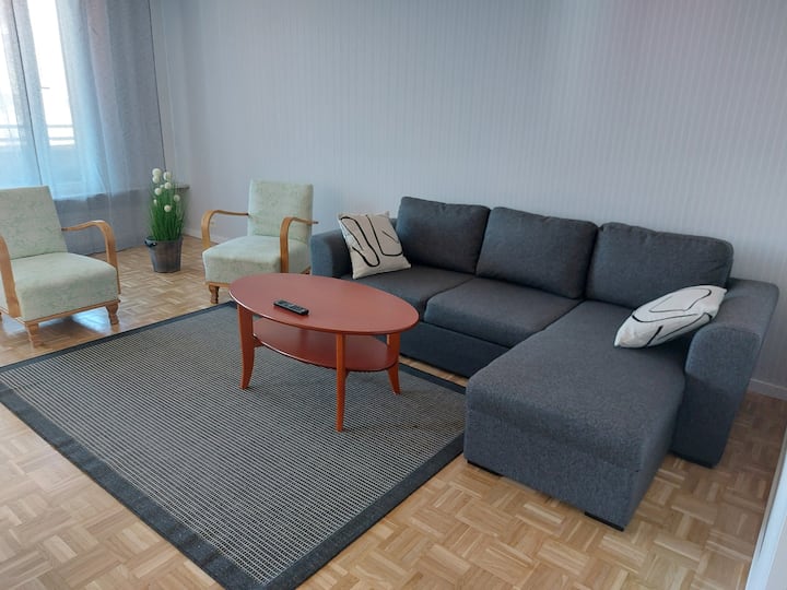 Valkeala Furnished Monthly Rentals and Extended Stays | Airbnb