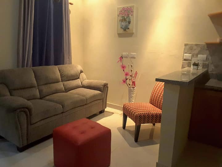 Les Fleurs Apart Studios Iv For 2 - La Romana