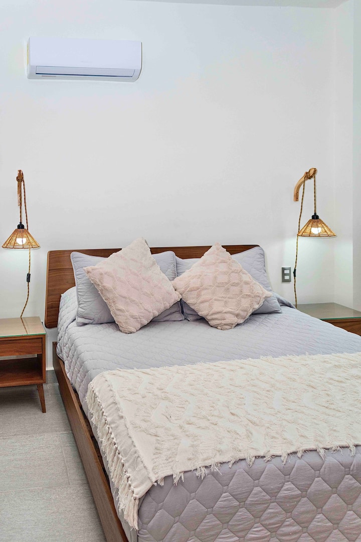 საძინებელი 2