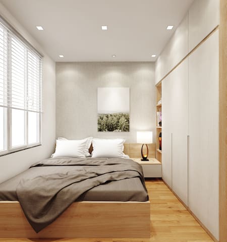 JOY HOUSE - LOVE AT THE FIRST SIGHT