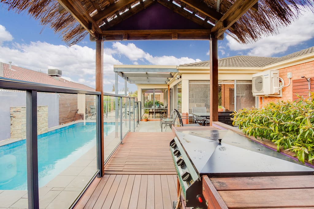 Outdoor Living