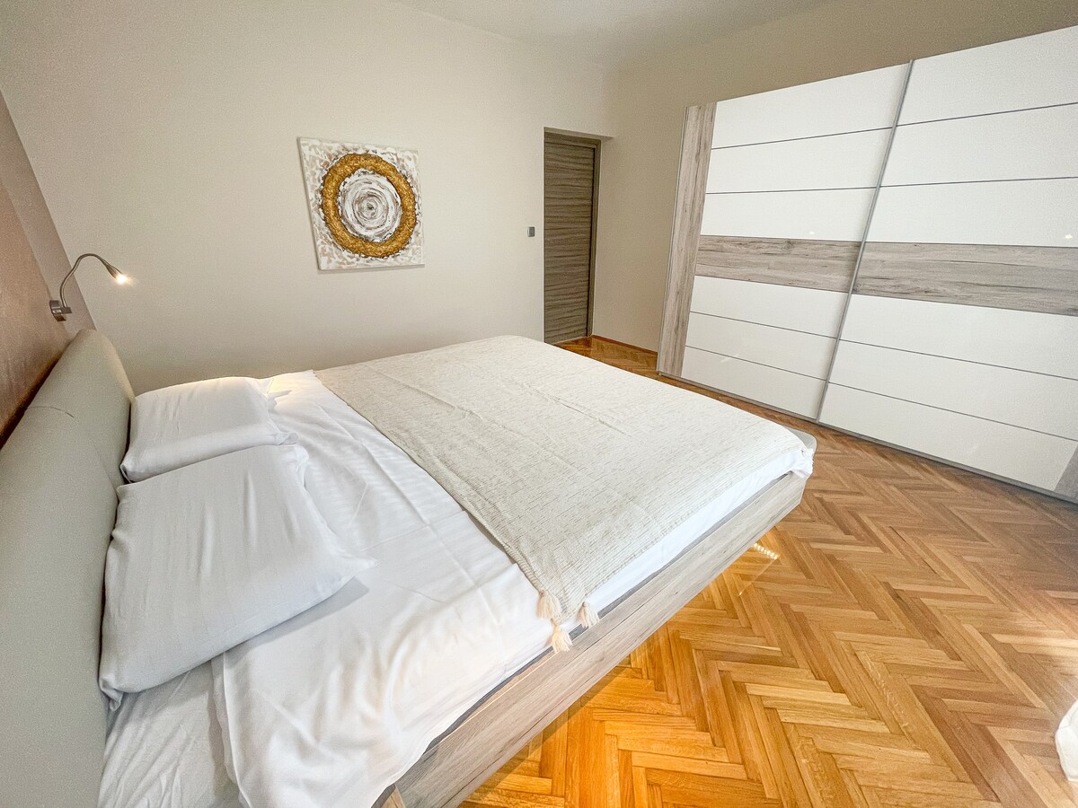 Apartman Oaza