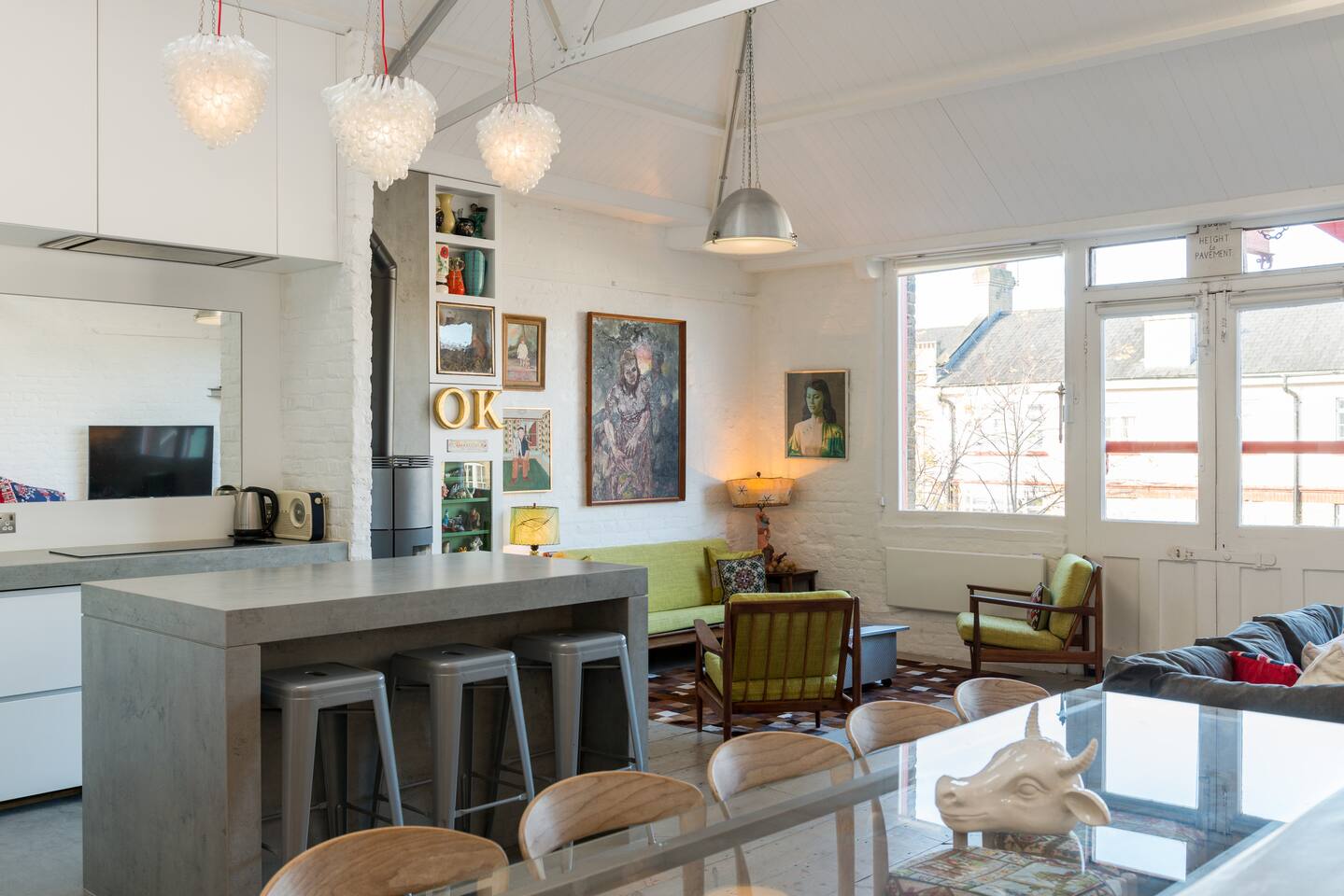 framery loft apartments for rent in london england united kingdom