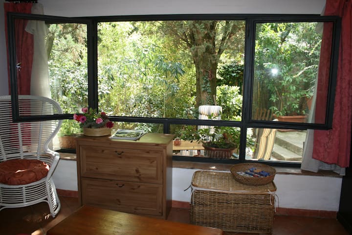 Charming House In Fiesole, Florence - Fiesole