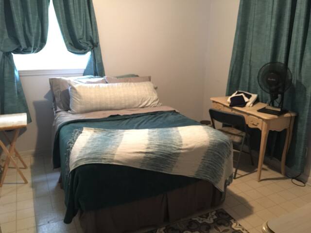 Serenity Now on FSU Bus System