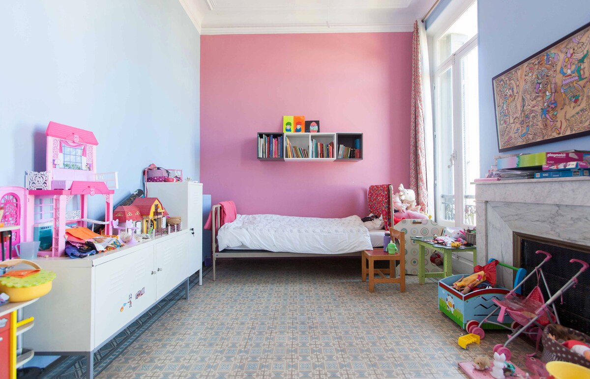 Chambre enfant