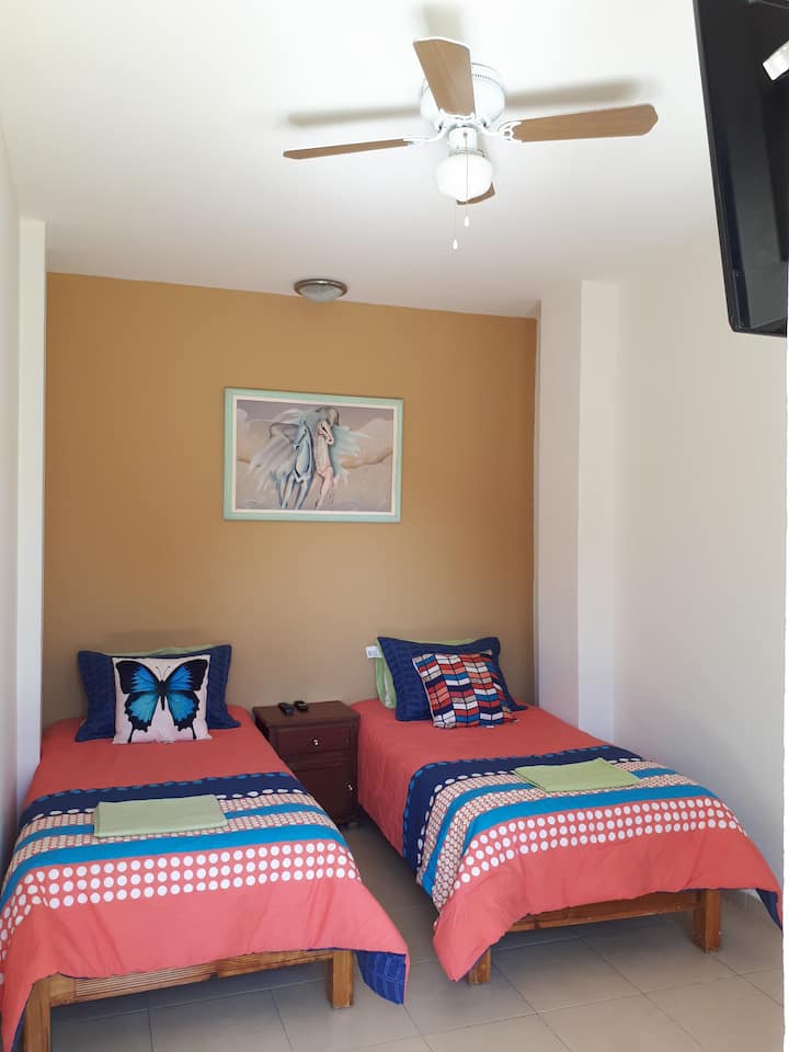 Детска спалня. 