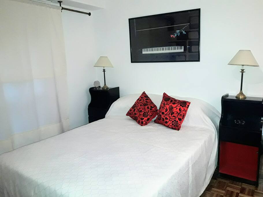 Habitacion