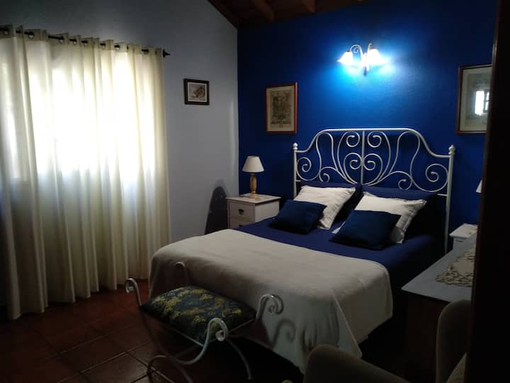 ห้องนอน