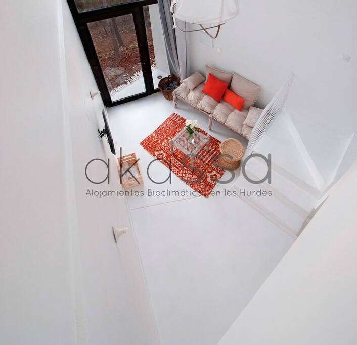Salón - Living room