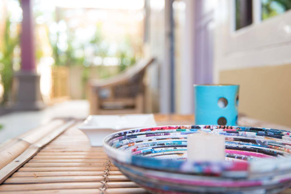Furniture Outdoor