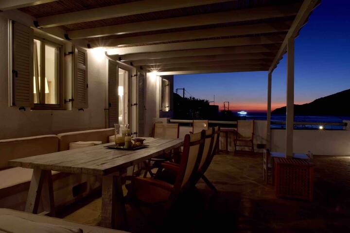 Kamares Port Villa, Sifnos gallery image 2