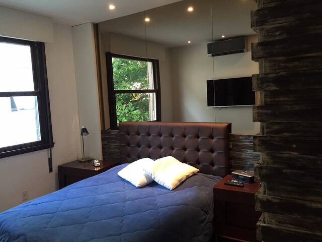 Leblon 3 suítes melhores bares 180m2 gallery image 4