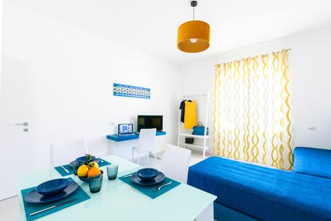 Sorrento Nuance - Apartment in Sorrento Centre
