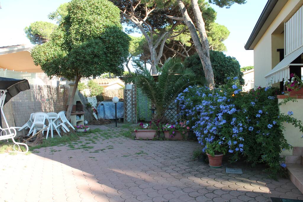 giardino