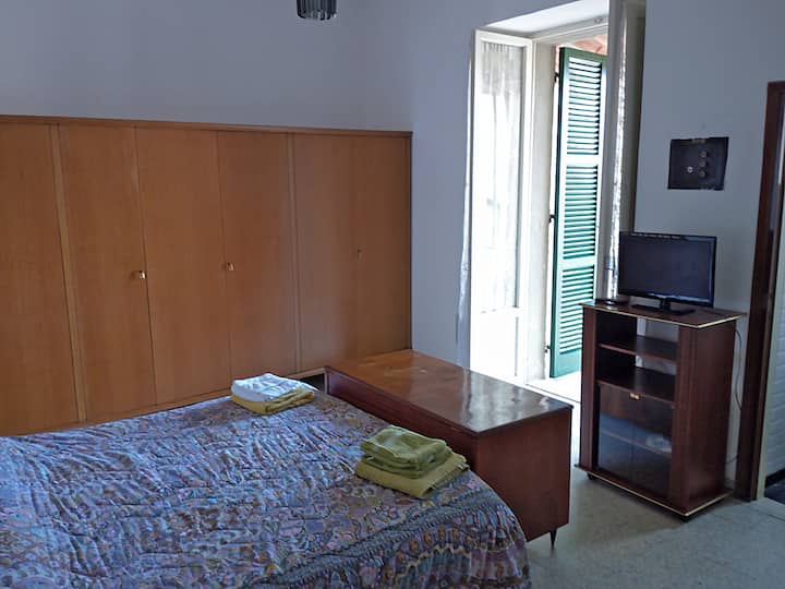 Chumba cha kulala cha malkia