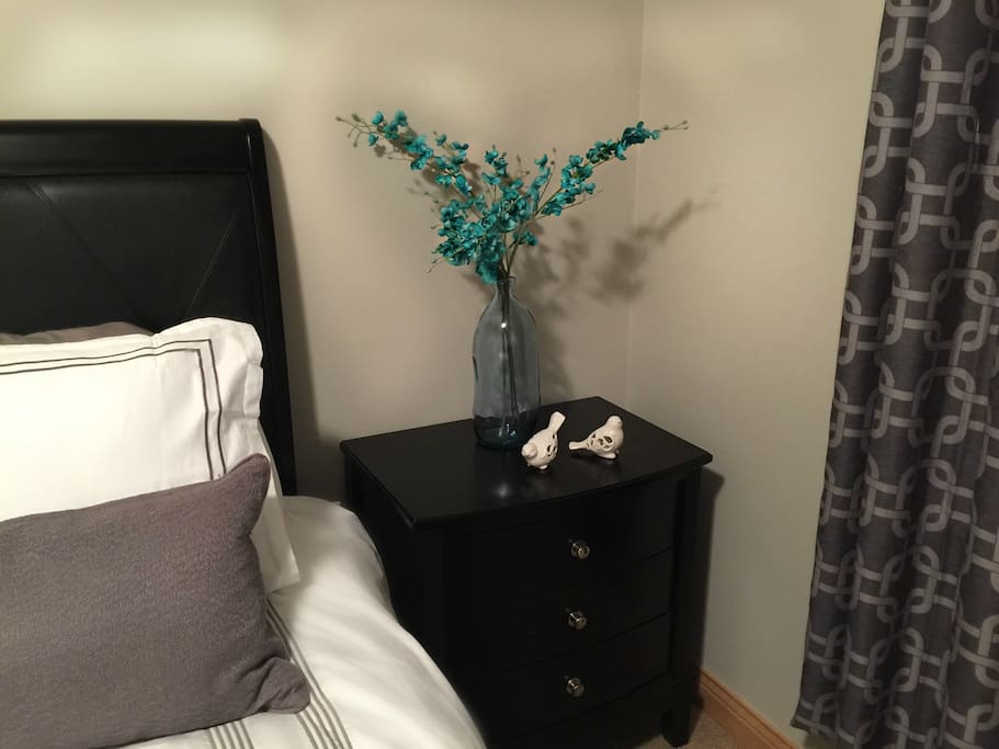 Bedroom #2