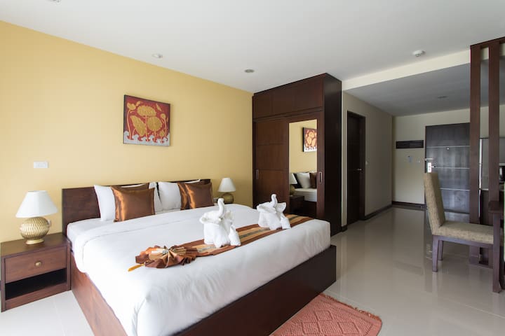 Airbnb Krabi Ferienwohnungen Unterkunfte