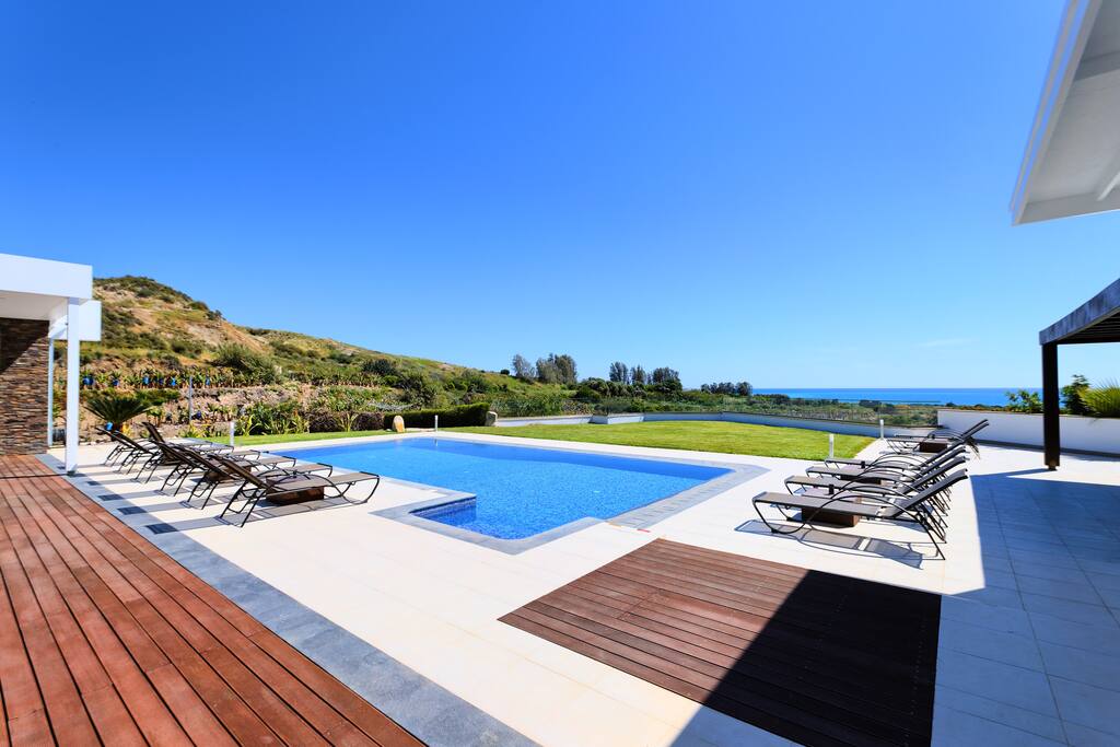 Villa Paphos For Rent Villa Paphos For Rent
