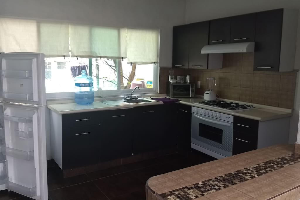 Cocina