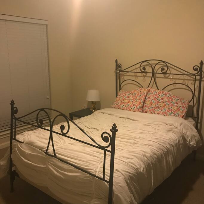 Bedroom #1