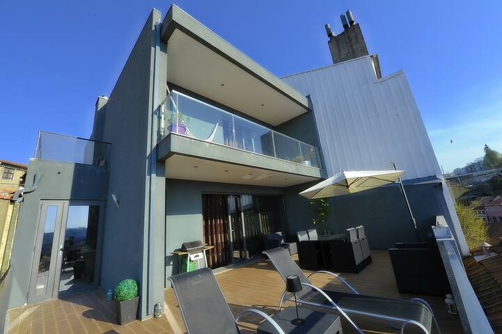 Douro Sunset House gallery image 3