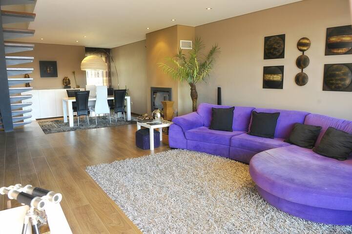 Douro Sunset House gallery image 5