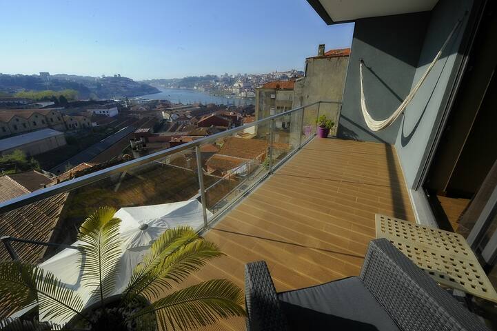 Douro Sunset House gallery image 2