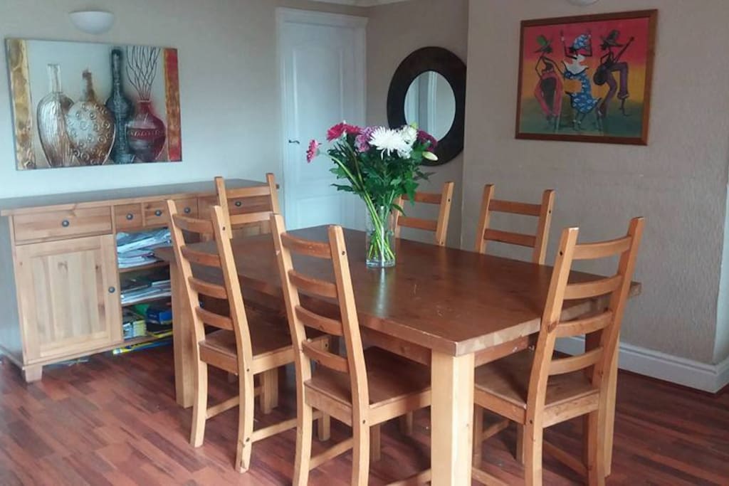 Diningroom
