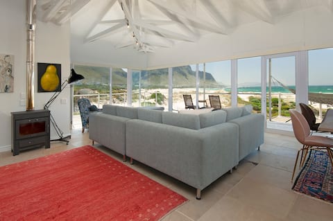 The Ocean House for an unforgettable seaside break
