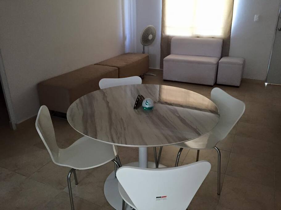 Sala comedor