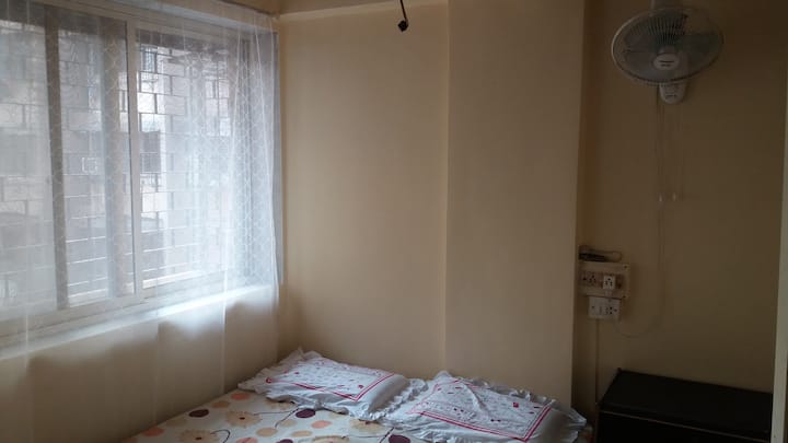 Value Homes - Compact AC room