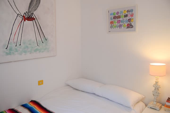 Individuálny dom 500 metrov od Great Beach of Pals-Costa Brava- Kapacita pre 7 osôb. Pool.Wifi. Gril .SA PUNTA COSTA BRAVA