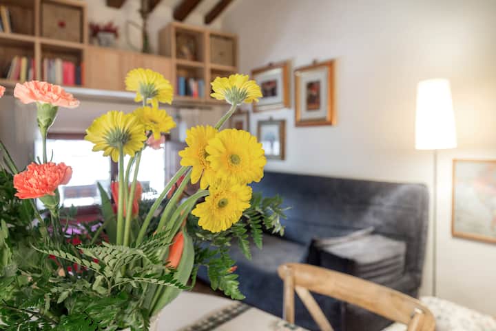 A Nest In The Heart Of Firenze - Florenz