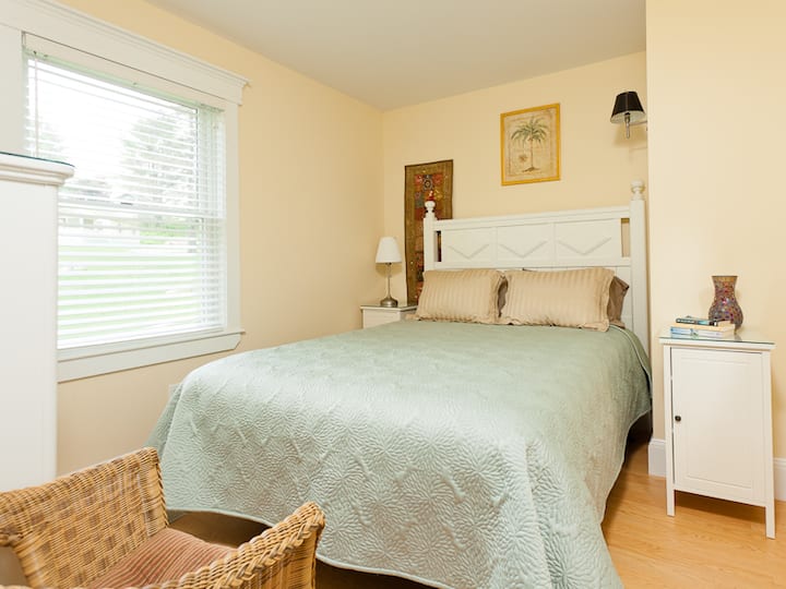 غرفة النوم 2