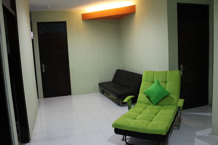 მისაღები ოთახი