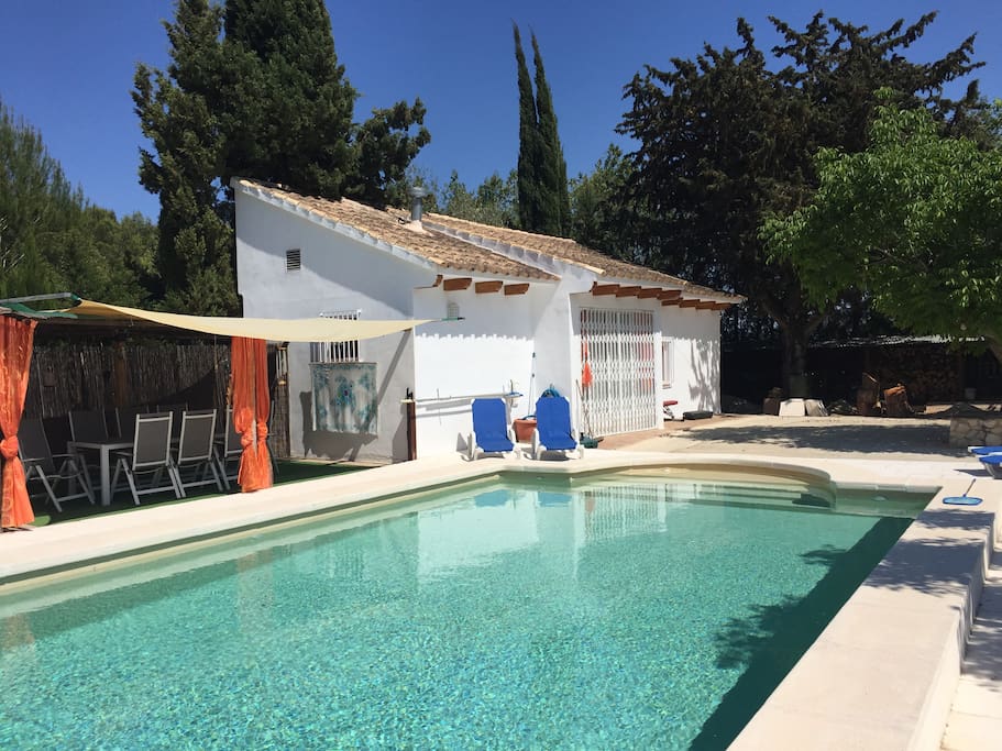 Casa En Las Estrellas