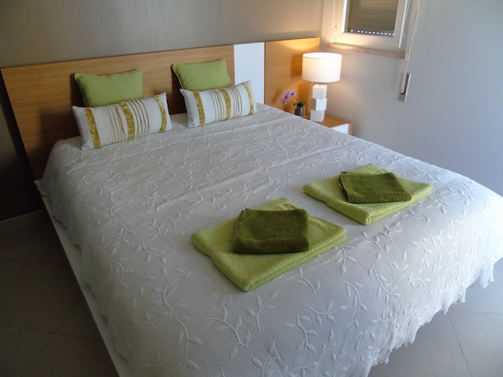 Главна спална соба