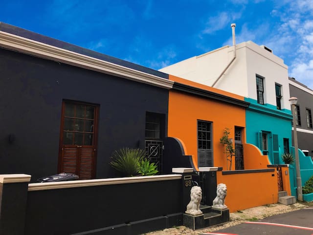 Stunning Tranquil Home | Explorers Haven | CPT gallery image 3