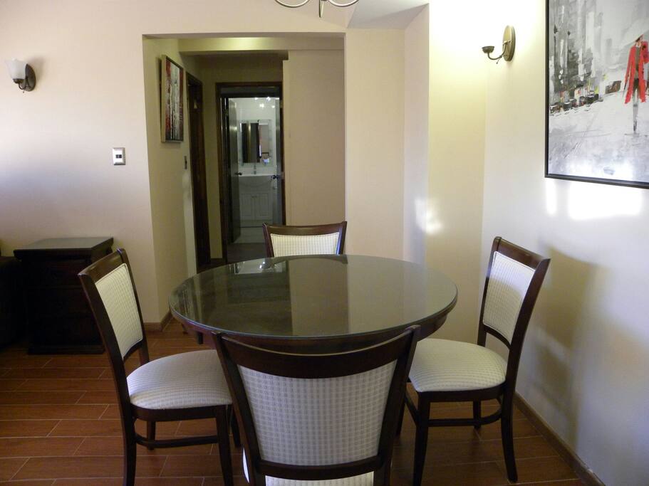 Comedor