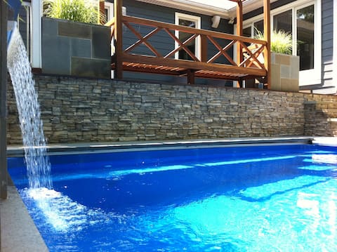 East Hampton Luxury Beach House!
